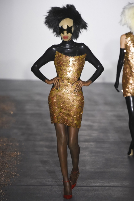 Gareth Pugh