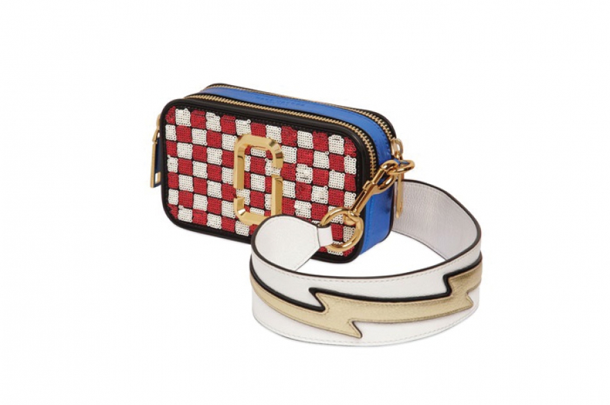 Marc Jacobs