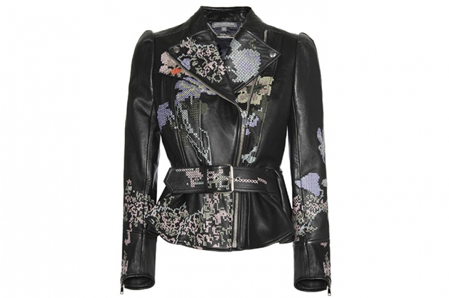 Alexander McQueen