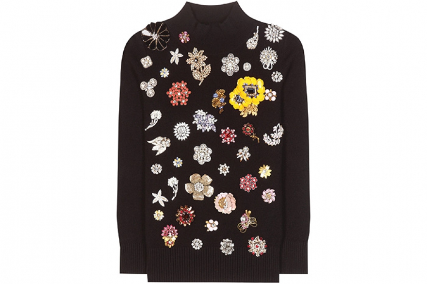 Alexander McQueen