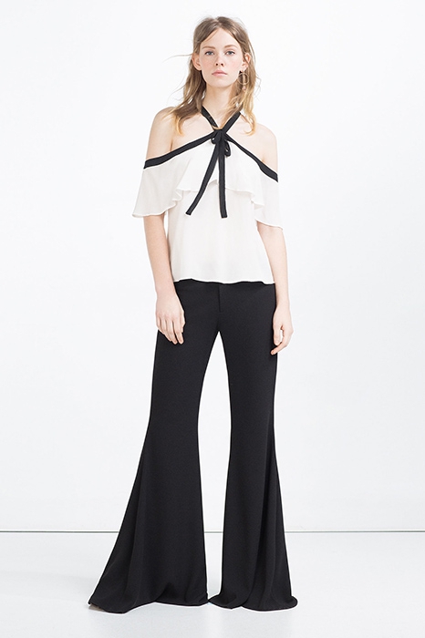 Блуза Zara, 2 999 руб.