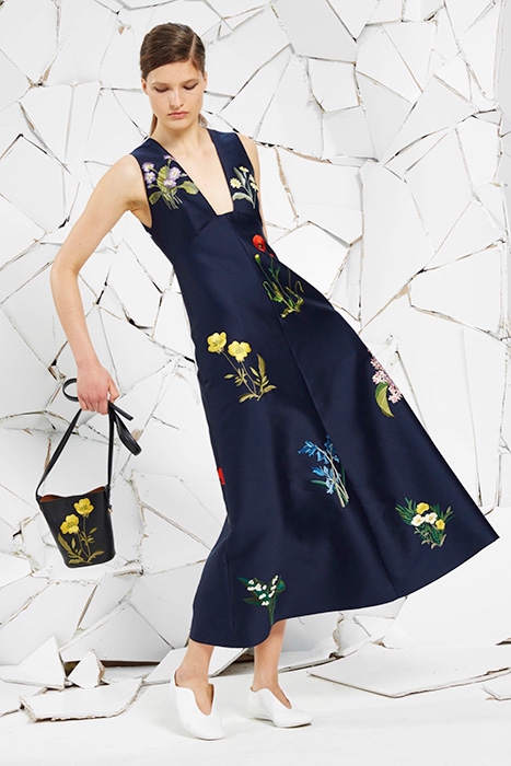 Платье Stella McCartney, 228 000 руб.