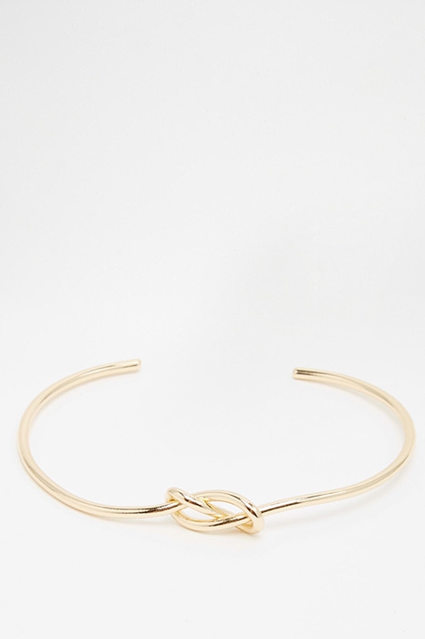 Браслет Asos, 640 руб.