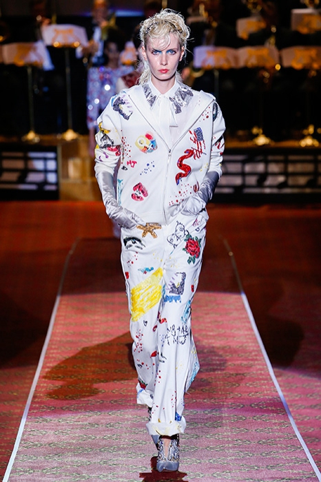 Marc Jacobs
