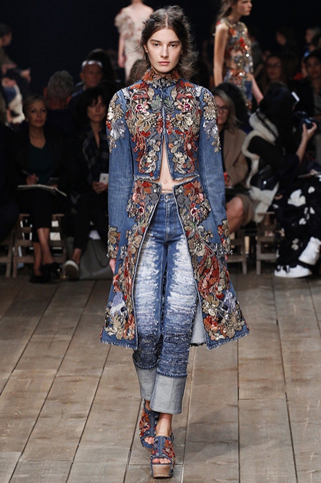 Alexander McQueen