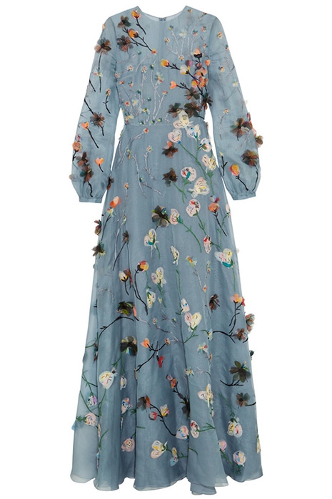 Платье Valentino