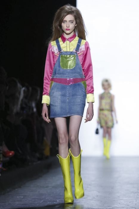 Jeremy Scott