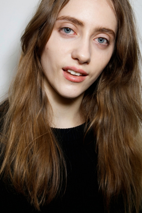 Бэкстейдж шоу Altuzzara