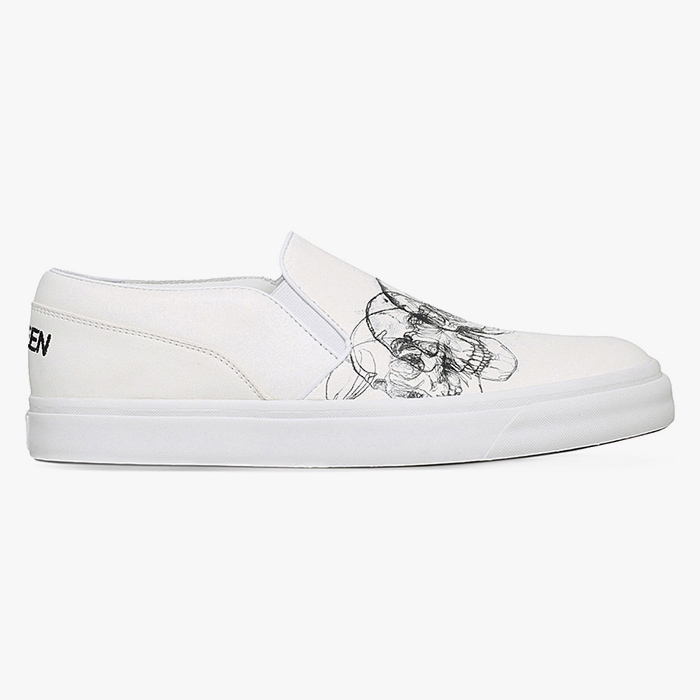 Мужские Alexander McQueen, 42 100 руб. (ДЛТ)