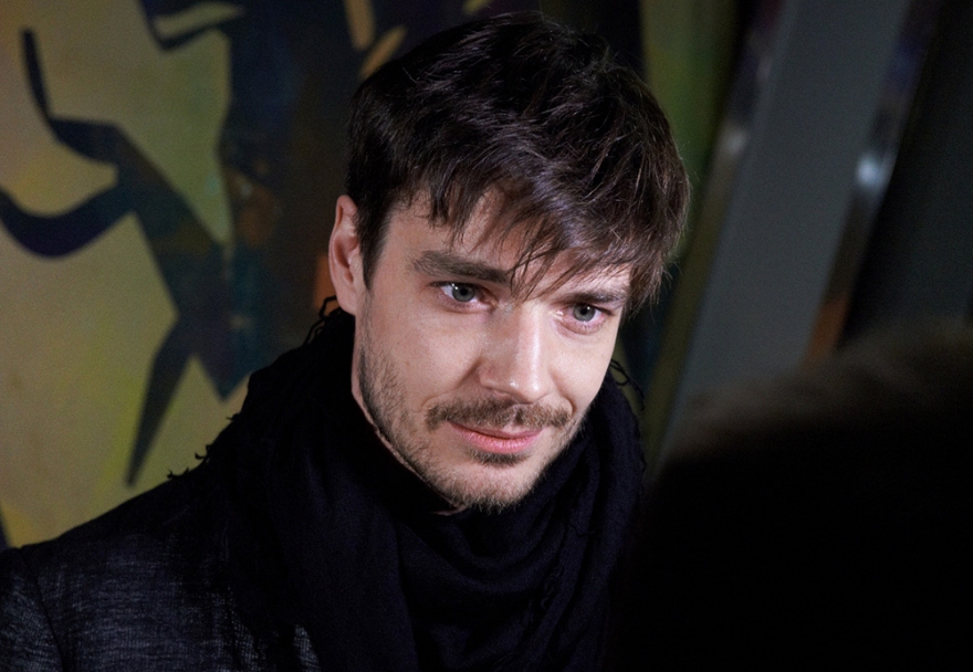 Максим Матвеев