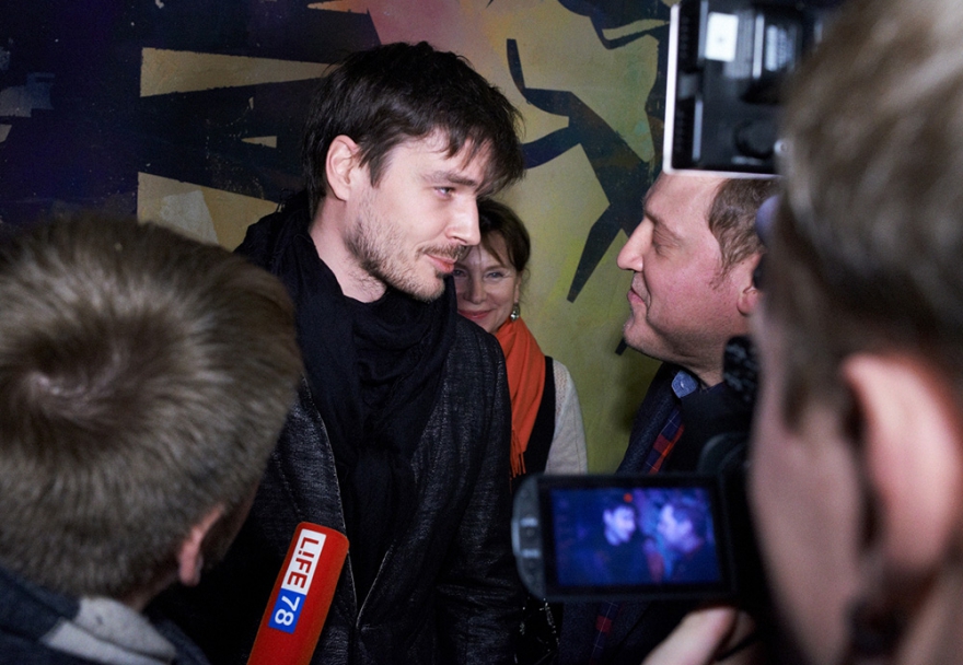 Максим Матвеев