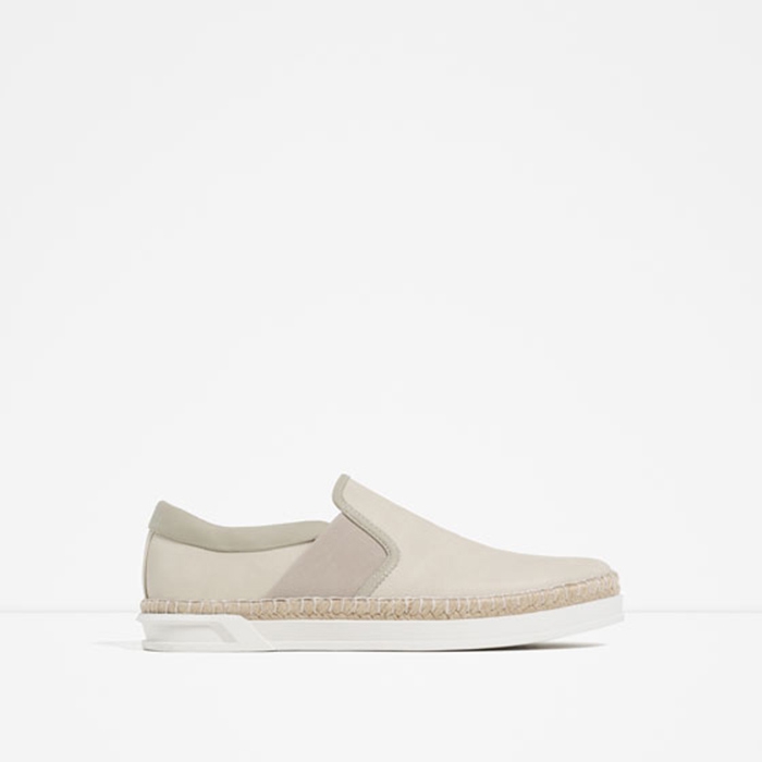 Massimo Dutti, 6 590 руб. (Massimo Dutti)