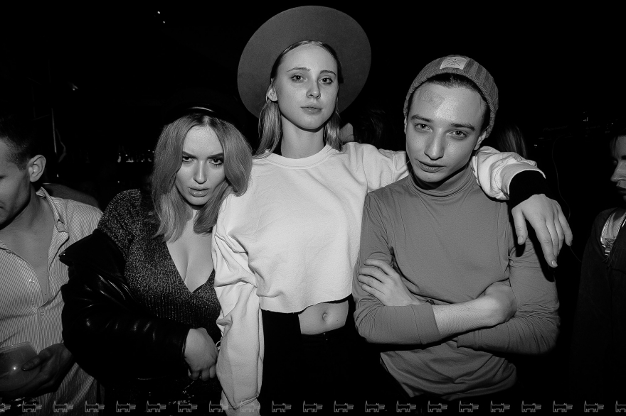 Полина Самородская, Михаил Халилуллин