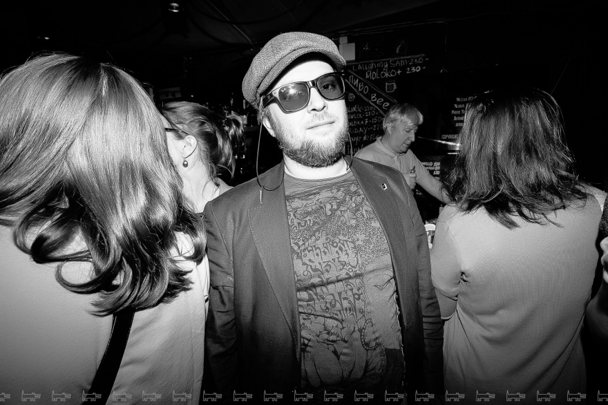 Кирилл Рокотов