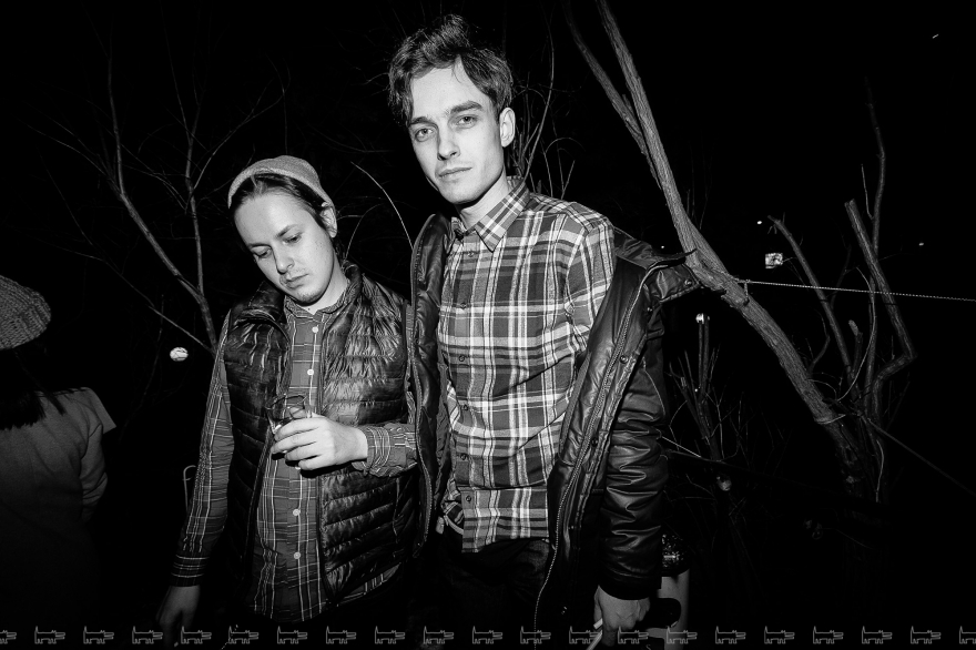 Николай Швецов, Дмитрий Завьялов