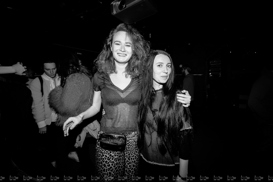 Наталья Наговицына, Елена Насибуллина