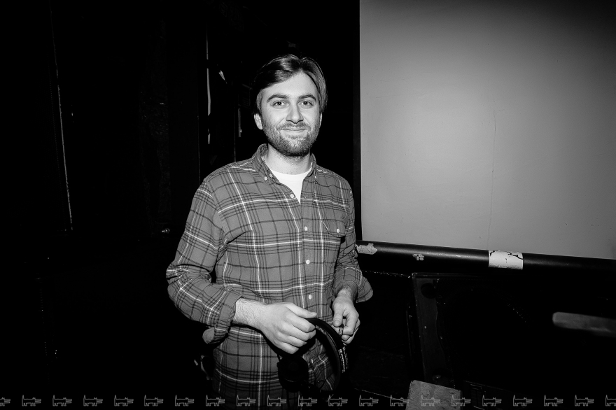 Николай Фатьянов