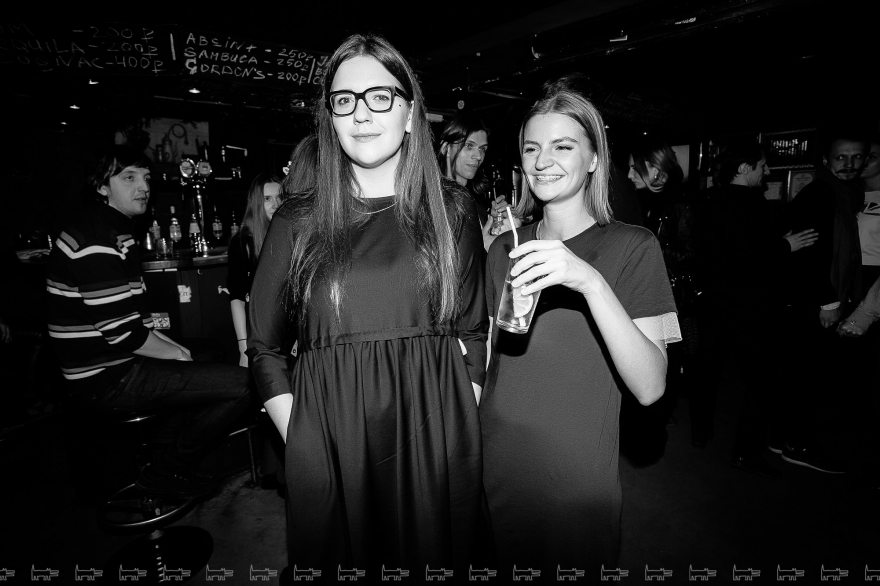 Мария Аарон, Маша Ренард