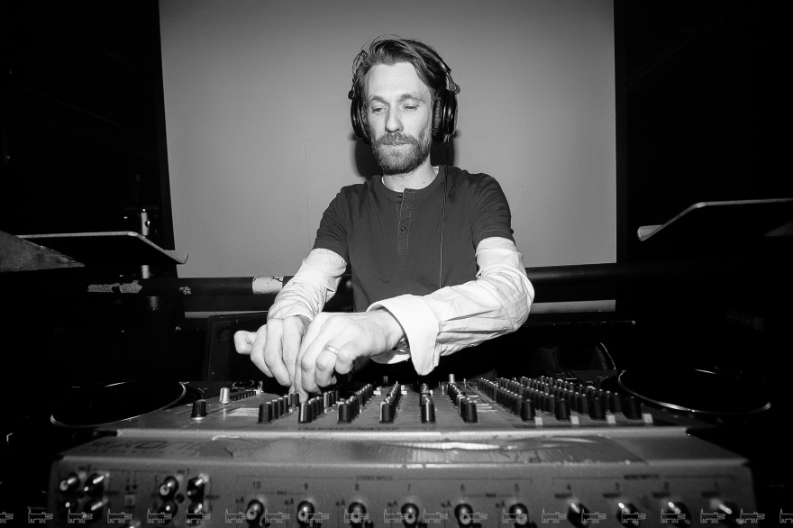 Андрей Кимбар