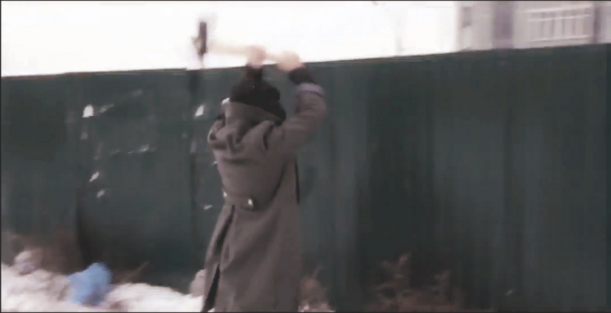 3. Видео перформанса казанской группы ВШЫ. Источник: http://bwb1.net/location/5.90