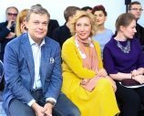 Никита Архипов, Татьяна Архипова, Елена Миловзорова