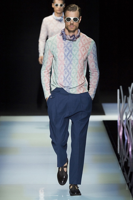 Giorgio Armani