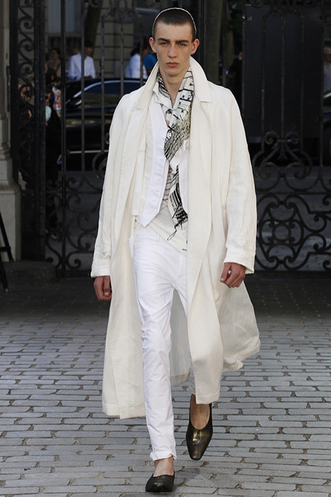 Haider Ackermann