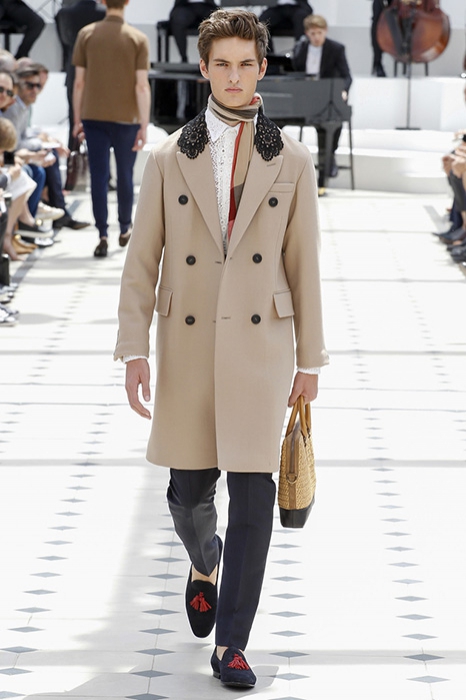 Burberry