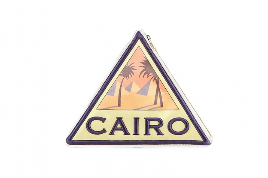 Сумка Olympia Le-Tan