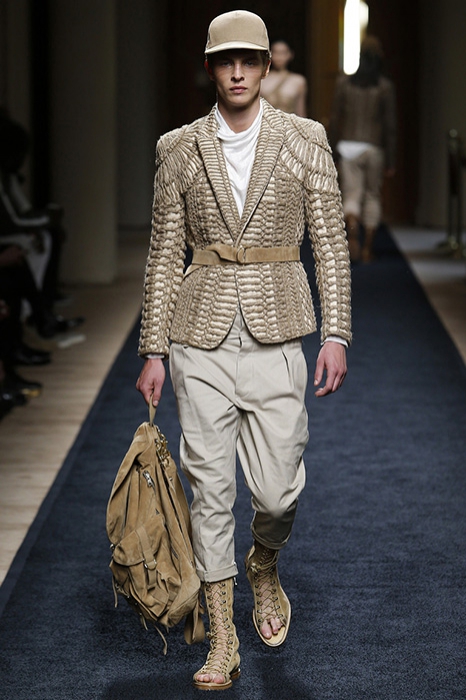 Balmain
