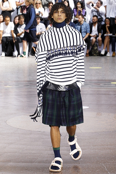 Sacai