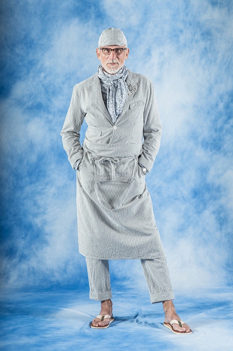 Engineered Garments