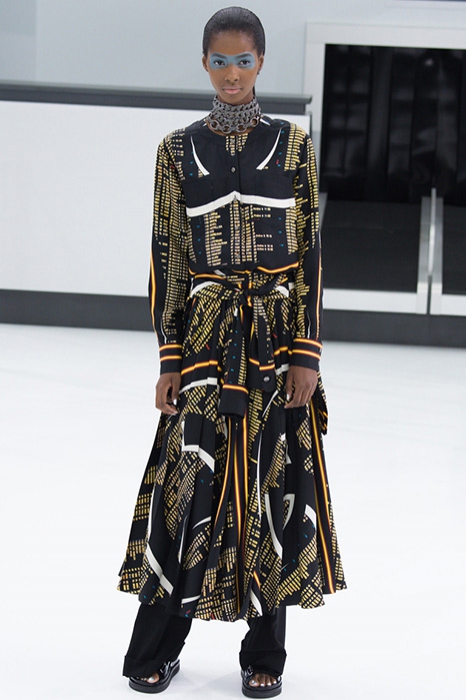 Chanel