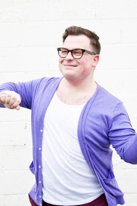 Основатель проекта – @Zachester