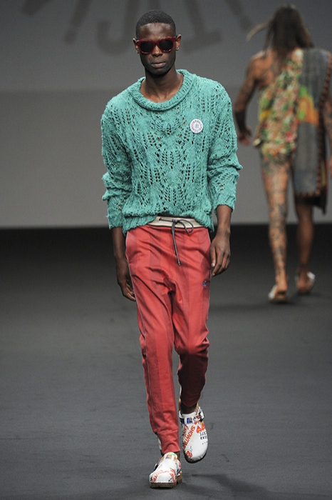 Vivienne Westwood