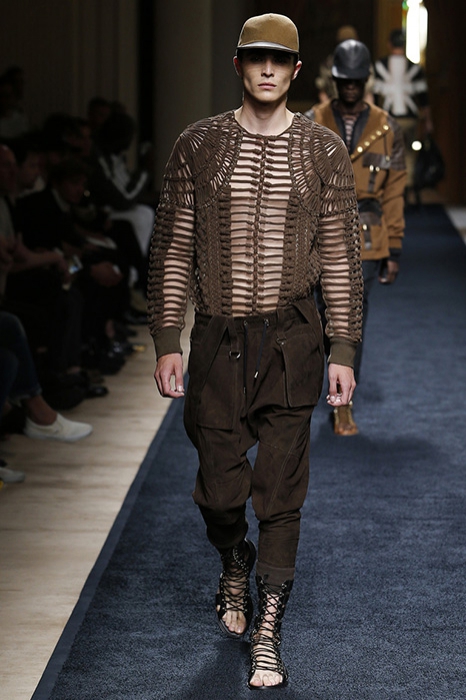 Balmain