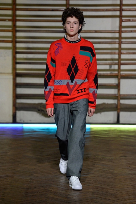 Gosha Rubchinskiy
