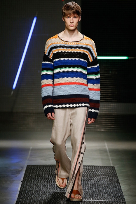 MSGM
