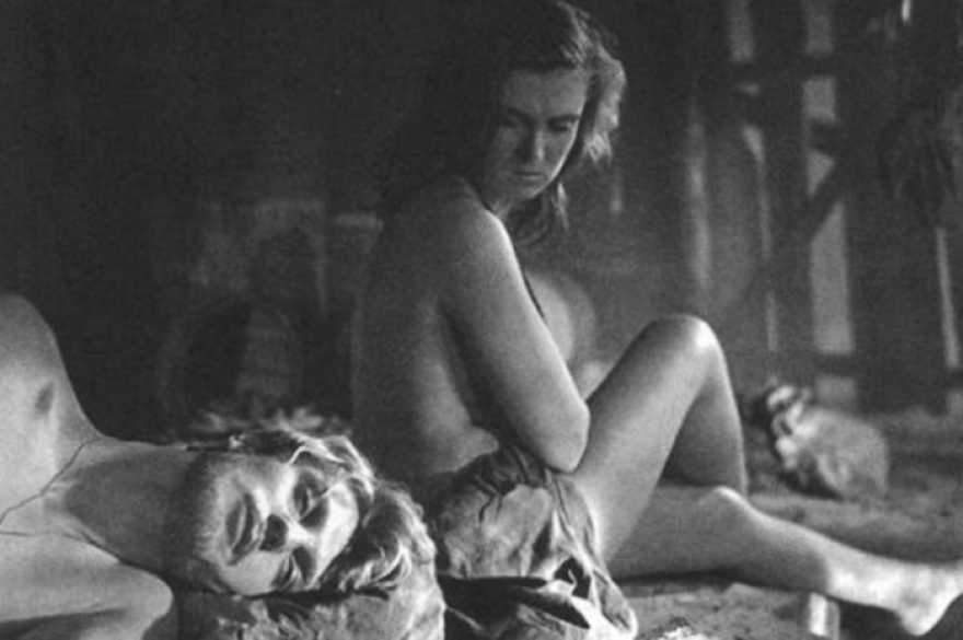 Секс в СССР был: 13 советских фильмов с эротическими сценами - Лайфхакер