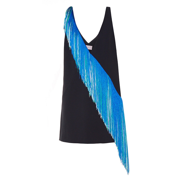 Платье Christopher Kane