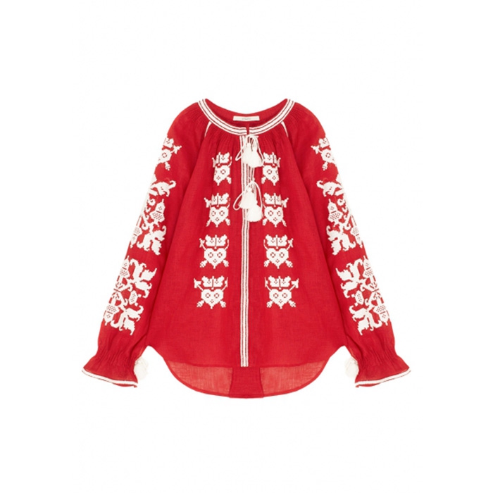 Рубашка Vita Kin