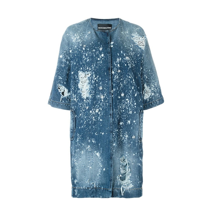 Платье Marco Bologna