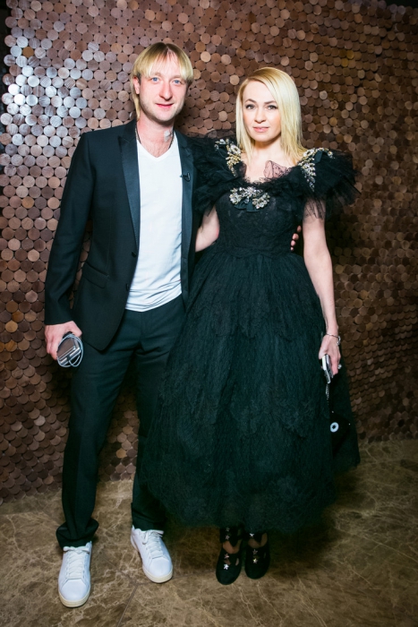 Закрытая премьера фильма «Герой» в Москве