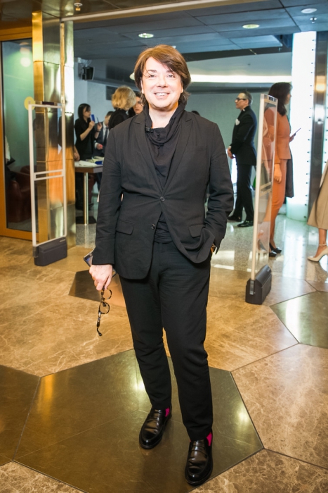 Закрытая премьера фильма «Герой» в Москве