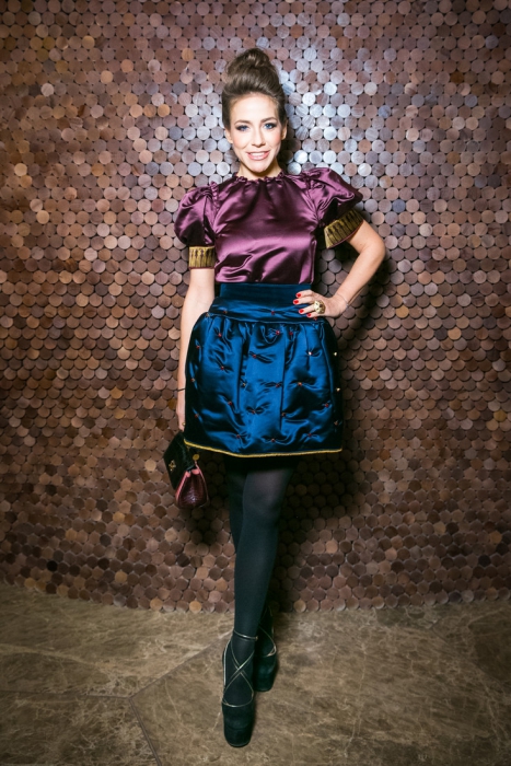 Закрытая премьера фильма «Герой» в Москве