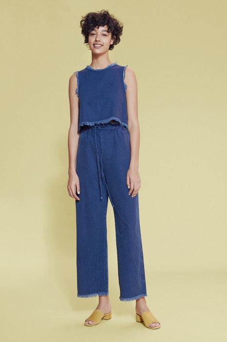 Босоножки Mango, 3 799 руб.