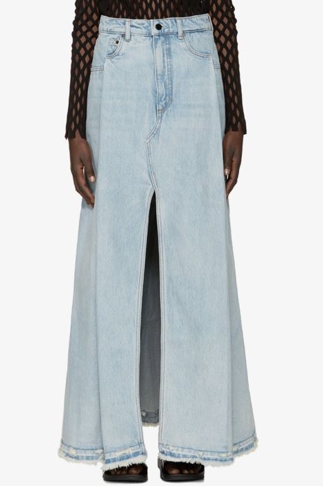 Юбка Alexander Wang, 32 000 руб.
