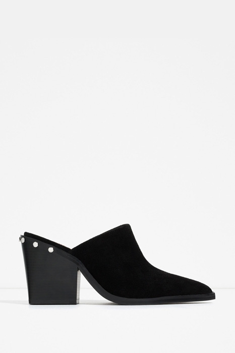 Туфли Zara, 5 599 руб.