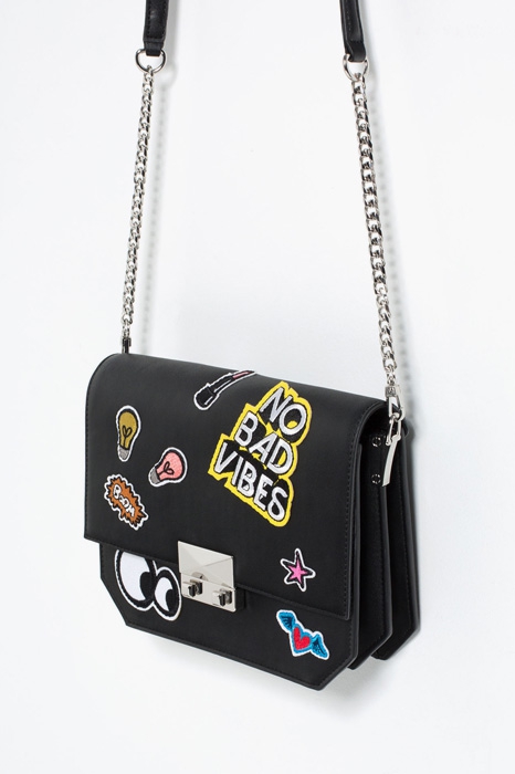 Сумка Zara, 2999 руб.