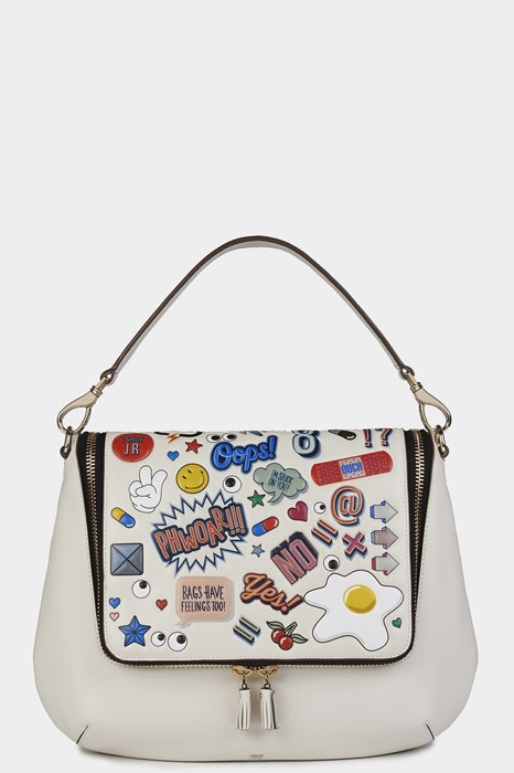Сумка Anya Hindmarch, 103 000 руб.